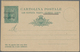 San Marino - Ganzsachen: 1882/1982 Accumulation Of Ca. 1.150 Unused Postal Stationeries, Incl. Posta - Ganzsachen