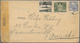 Schweden: 1860/1950 (ca.), Holding Of Several Hundred Covers/cards Incl. Registered And Airmail, Sta - Lettres & Documents