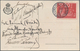 Schweden: 1860/1950 (ca.), Holding Of Several Hundred Covers/cards Incl. Registered And Airmail, Sta - Storia Postale