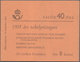 Delcampe - Schweden - Markenheftchen: 1918/1977, Duplicated Accumulation With 4.448 Stamp Booklets In About 90 - 1951-80