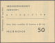 Delcampe - Schweden - Markenheftchen: 1918/1977, Duplicated Accumulation With 4.448 Stamp Booklets In About 90 - 1951-80