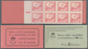 Schweden - Markenheftchen: 1939/1971, Duplicated Accumulation With 1.698 Stamp Booklets In About 55 - 1951-80