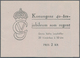 Schweden - Markenheftchen: 1947/1963, Duplicated Accumulation With 816 Stamp Booklets In About 17 Di - 1951-80