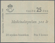 Delcampe - Schweden - Markenheftchen: 1947/1963, Duplicated Accumulation With 816 Stamp Booklets In About 17 Di - 1951-80