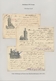 Delcampe - Schweden - Ganzsachen: 1872-1911 Specialized Collection Of About 470 Postal Stationery Cards With Fr - Enteros Postales