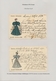 Delcampe - Schweden - Ganzsachen: 1872-1911 Specialized Collection Of About 470 Postal Stationery Cards With Fr - Entiers Postaux