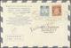 Schweden - Ganzsachen: 1894/1994. Highly Specialized Air Letter/aerogramme Collection Startign With - Postwaardestukken