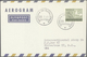 Schweden - Ganzsachen: 1894/1994. Highly Specialized Air Letter/aerogramme Collection Startign With - Enteros Postales