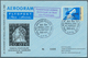 Delcampe - Schweden - Ganzsachen: 1894/1994. Highly Specialized Air Letter/aerogramme Collection Startign With - Entiers Postaux