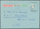 Delcampe - Schweden - Ganzsachen: 1894/1994. Highly Specialized Air Letter/aerogramme Collection Startign With - Enteros Postales