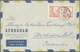 Delcampe - Schweden - Ganzsachen: 1894/1994. Highly Specialized Air Letter/aerogramme Collection Startign With - Entiers Postaux