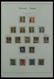 Delcampe - Schweiz: 1850-1987: Beautiful, Very Well Filled, Canceled Collection Switzerland 1850-1987 In 3 Leuc - Collections