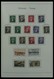 Delcampe - Schweiz: 1850-1987: Beautiful, Very Well Filled, Canceled Collection Switzerland 1850-1987 In 3 Leuc - Collections