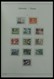 Delcampe - Schweiz: 1850-1987: Beautiful, Very Well Filled, Canceled Collection Switzerland 1850-1987 In 3 Leuc - Collections