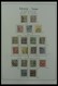 Delcampe - Schweiz: 1850-1987: Beautiful, Very Well Filled, Canceled Collection Switzerland 1850-1987 In 3 Leuc - Collections