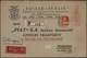 Schweiz: 1860/1990 (ca.), Vielseitige Partie Von Ca. 370 Briefen, Karten Und Gansachen, Dabei Zahlre - Collections