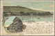 Schweiz: 1871/2002, Kleiner Bestand Von Ca. 230 Briefen, Karten Und Ganzsachen (gebraucht, Ungebrauc - Sammlungen