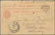 Schweiz - Ganzsachen: 1867-1960er: Rund 300 Ganzsachen Ab Einigen Tübli-Umschlägen, Dabei Meist Post - Stamped Stationery