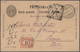 Delcampe - Schweiz - Ganzsachen: 1870/1940 Bestand Von über 700 Ungebrauchten Und Gebrauchten Ganzsachenkarten, - Ganzsachen