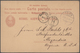 Delcampe - Schweiz - Ganzsachen: 1870/1940 Bestand Von über 700 Ungebrauchten Und Gebrauchten Ganzsachenkarten, - Enteros Postales