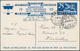 Schweiz - Ganzsachen: 1910/49, Accumulation Of Approx. 740 Unused, CTO-used And Commercially Used Po - Entiers Postaux