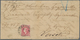 Delcampe - Serbien: 1865/1944 Interesting Lot Of Mostly Better Pieces, Incl. Letters, Postal Stationaries, Unit - Serbien