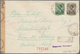 Delcampe - Serbien: 1865/1944 Interesting Lot Of Mostly Better Pieces, Incl. Letters, Postal Stationaries, Unit - Serbien