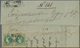 Delcampe - Serbien: 1865/1944 Interesting Lot Of Mostly Better Pieces, Incl. Letters, Postal Stationaries, Unit - Serbie