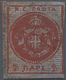 Delcampe - Serbien: 1865/1944 Interesting Lot Of Mostly Better Pieces, Incl. Letters, Postal Stationaries, Unit - Serbia