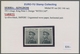 Delcampe - Serbien: 1911, Definitives "Peter", Specialised Assortment Of Apprx. 49 Stamps Incl. Imperfs, Double - Serbien