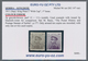 Delcampe - Serbien: 1911, Definitives "Peter", Specialised Assortment Of Apprx. 49 Stamps Incl. Imperfs, Double - Serbien