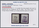 Delcampe - Serbien: 1911, Definitives "Peter", Specialised Assortment Of Apprx. 49 Stamps Incl. Imperfs, Double - Serbien