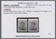 Delcampe - Serbien: 1911, Definitives "Peter", Specialised Assortment Of Apprx. 49 Stamps Incl. Imperfs, Double - Serbien