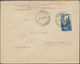 Delcampe - Sowjetunion: 1903/1961, Assortment Of Apprx. 95 Covers/cards, Showing A Nice Range Of Interesting Fr - Lettres & Documents