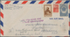 Sowjetunion: 1923/91, Very Interesting Accumulation Of Approx. 100 Covers, Postcards And Unused And - Lettres & Documents