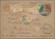 Delcampe - Sowjetunion - Ganzsachen: 1923/80 (ca.) Holding Of About 410 Letters, Cards, Postal Stationaries, Re - Ohne Zuordnung