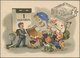 Sowjetunion - Ganzsachen: 1946/91, Accumulation Of Approx. 1620 Unused/CTO-used And Commercially Use - Zonder Classificatie