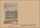 Sowjetunion - Ganzsachen: 1955, Six Unused Picture Postal Stationery Cards All With Views Of Sverdlo - Non Classés