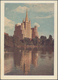 Sowjetunion - Ganzsachen: 1955/60, Ca. 60 Unused Picture Postal Stationery Cards, All Different Pict - Sin Clasificación