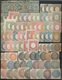 Spanien: 1820/2000 (ca.), Mainly Up To 1940s, Spain/colonies, Comprehensive Collection/accumulation - Brieven En Documenten