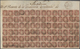 Delcampe - Spanien: 1850-1865 "JEWELS OF CLASSIC SPAIN": Specialized Collection Of Top Items Of The Imperforate - Brieven En Documenten