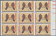 Spanien: 1852/1990 (ca.), Duplicates Mostly On Stockcards In Large Box With Several Valuable Stamps - Brieven En Documenten