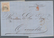 Spanien: 1870/1990 (ca.), Spain And Spanish Morrocco Collection Of Approx. 590 Pieces, Including Pos - Brieven En Documenten