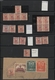 Delcampe - Spanien: 1931/1939, Extensive Collection Of The 2nd Republic Issues Including Covers And Cards. Must - Cartas & Documentos