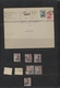 Delcampe - Spanien: 1931/1939, Extensive Collection Of The 2nd Republic Issues Including Covers And Cards. Must - Brieven En Documenten