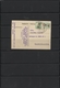 Delcampe - Spanien: 1931/1939, Extensive Collection Of The 2nd Republic Issues Including Covers And Cards. Must - Brieven En Documenten