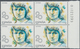 Spanien: 1988, Prominent Woman 20pta. 'Maria De Maeztu' In A Lot With About 250 Stamps All With ERRO - Lettres & Documents