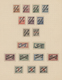 Tschechoslowakei: 1918/1970, Used And Mint Collection On Album Pages, Well Collected Throughout From - Usados