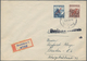 Tschechoslowakei: 1919/1999 (ca.) Holding Of About 1,070 Unused /CTO/used Postal Stationery Postcard - Oblitérés