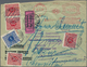 Tschechoslowakei: 1919/1999 (ca.) Holding Of About 1,070 Unused /CTO/used Postal Stationery Postcard - Gebraucht